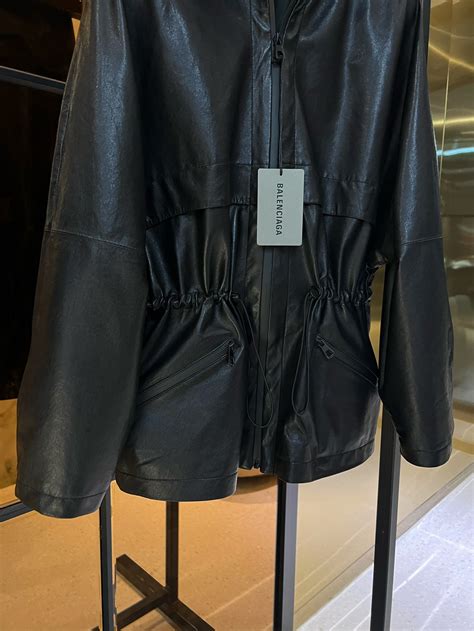balenciaga jacket knockoffs